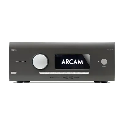 Amplituner kina domowego Arcam AVR5