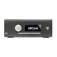 Amplituner kina domowego Arcam AVR5