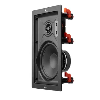 Głośniki instalacyjne Triangle Secret IWT7 - 3