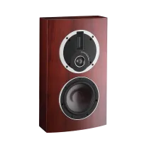 Głośnik naścienny Dali Rubicon LCR (różany fornir)