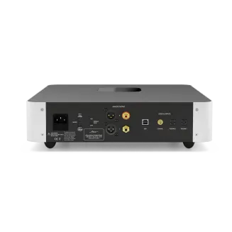 Przetwornik cyfrowo-analogowy Fezz Equinox Prestige DAC (Republika) EVO - 3