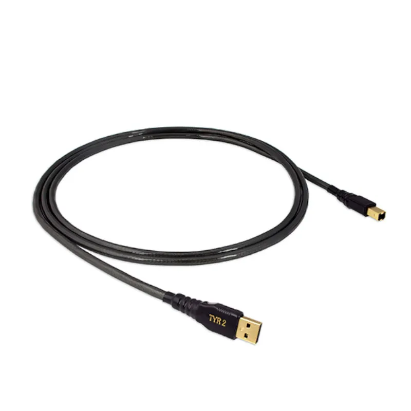 Kabel USB Nordost Tyr 2 USB 2.0