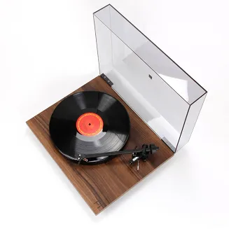 Gramofon Rega Planar 1 (Orzech, wkładka Carbon) - 3