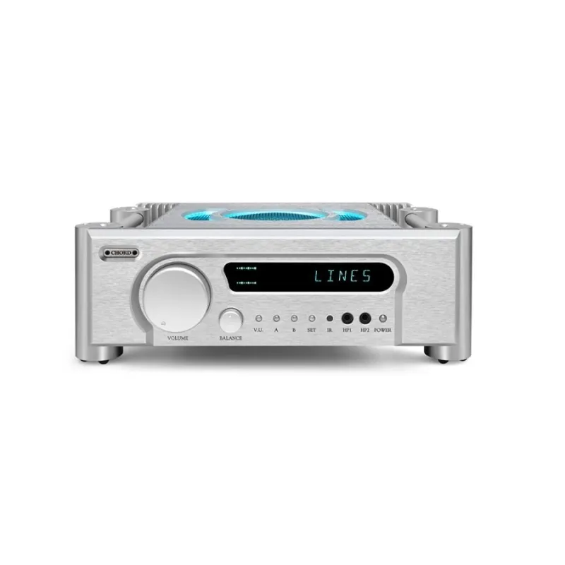 Chord Electronics Ultima Pre 2 (Silver)