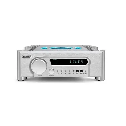 Chord Electronics Ultima Pre 2 (Silver)