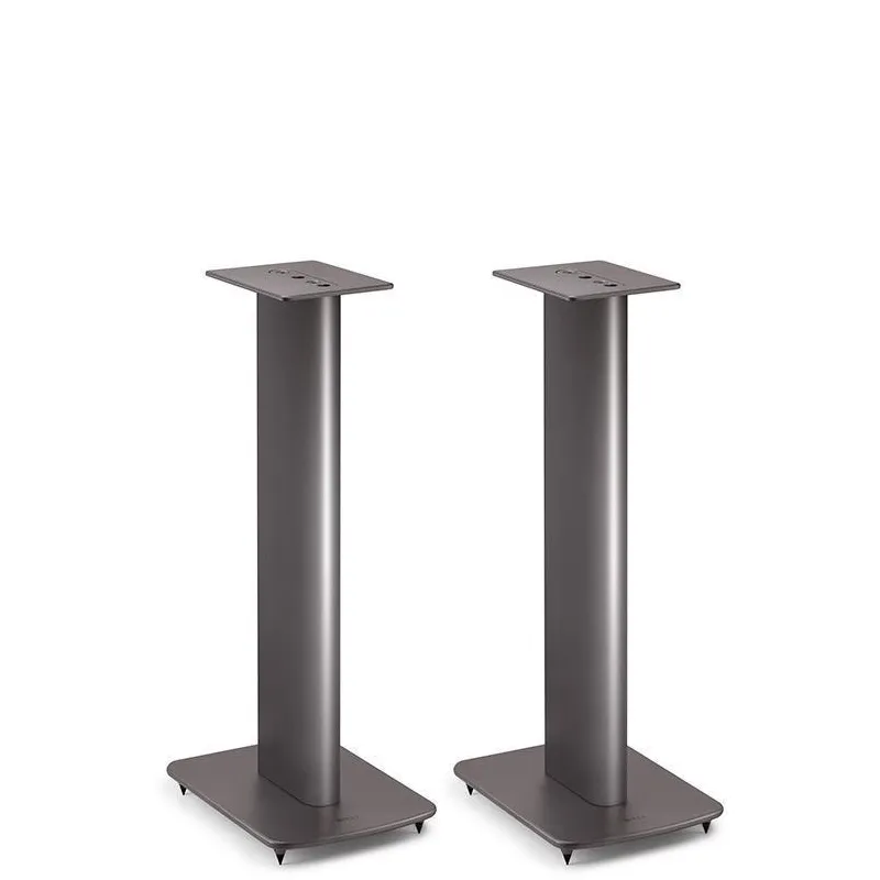 Stojak KEF Performance Speaker Stand Titanium