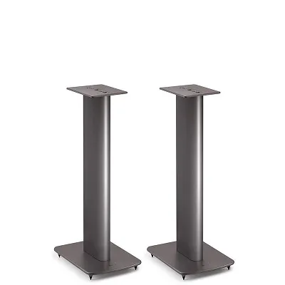 Stojak KEF Performance Speaker Stand Titanium