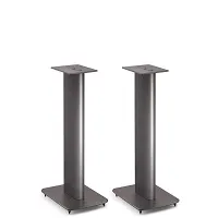 Stojak KEF Performance Speaker Stand Titanium