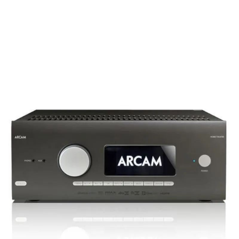 Procesor dźwięku Arcam AV40