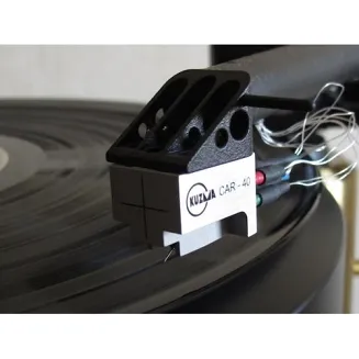 Wkładka gramofonowa Kuzma CAR-40 - 4