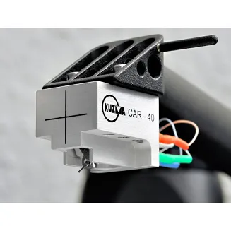 Wkładka gramofonowa Kuzma CAR-40 - 3