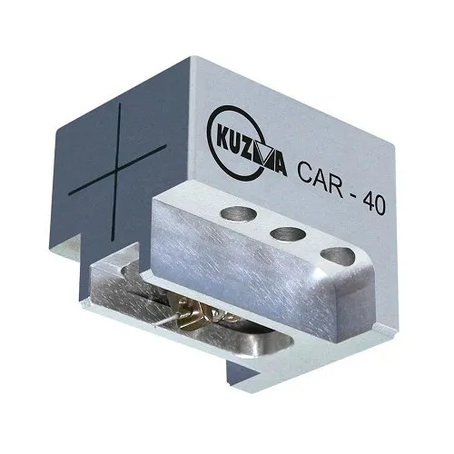 Wkładka gramofonowa Kuzma CAR-40