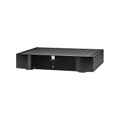 Końcówka mocy Moon 330A (czarny)