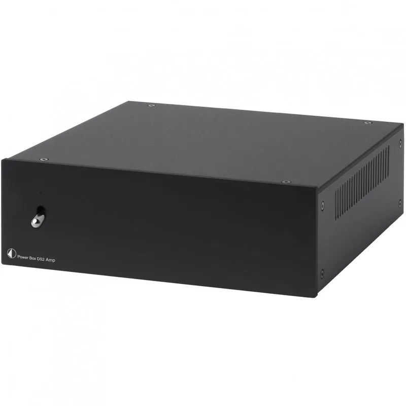 Zasilacz Pro-Ject Power Box DS2 AMP