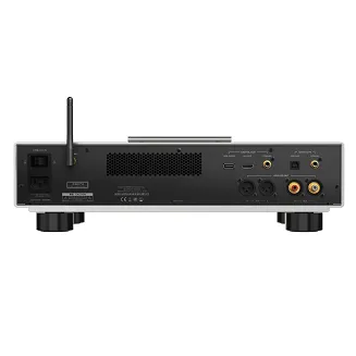 Odtwarzacz CD Shanling SCD3.3 - 2