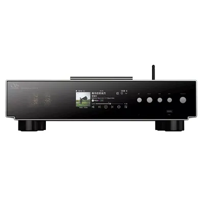 Odtwarzacz CD Shanling SCD3.3