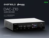 Przetwornik cyfrowo-analogowy EverSolo DAC-Z10