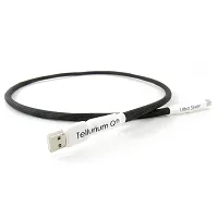 Kabel USB Tellurium Q Ultra Silver II USB