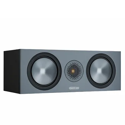 Monitor Audio Bronze C150 6G (czarny)