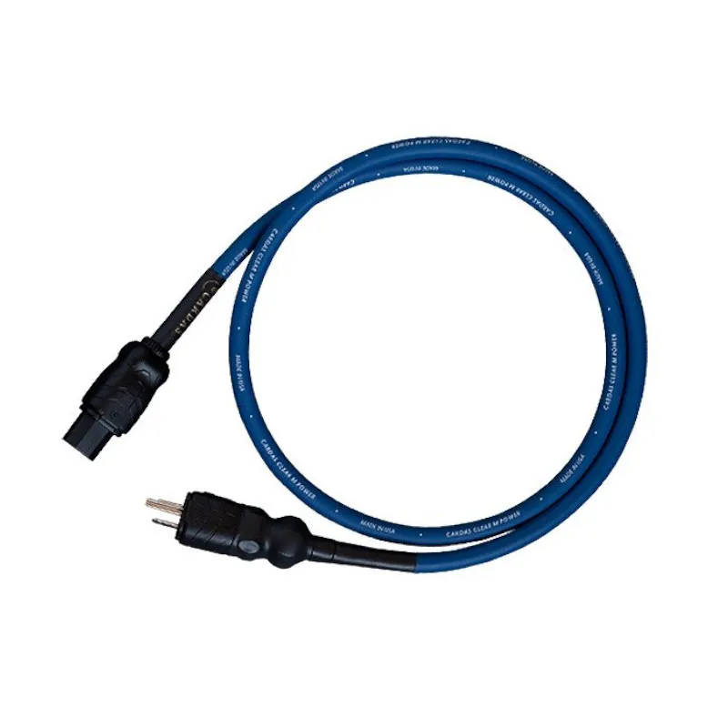 Cardas Clear Cygnus Power Cord