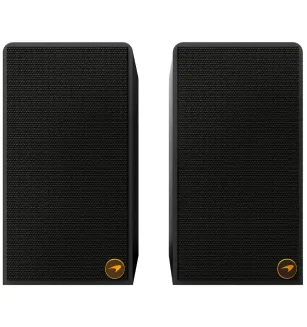 Kolumny aktywne Klipsch The Fives McLaren Edition - 4