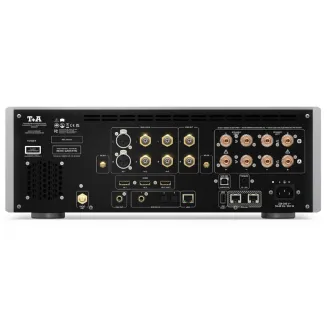 Odtwarzacz wieloformatowy T+A R 2500 R G3 - 3