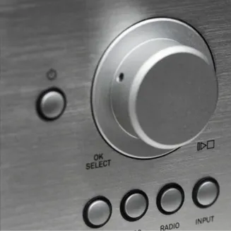 Odtwarzacz wieloformatowy T+A R 2500 R G3 - 4