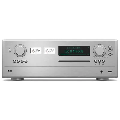 Odtwarzacz wieloformatowy T+A R 2500 R G3