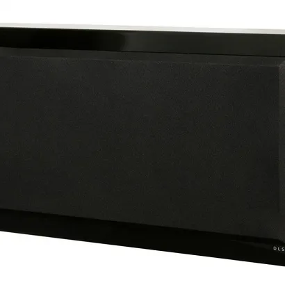 DLS Flatsub 8.2 Czarny