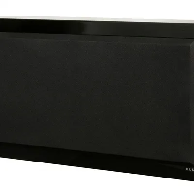 DLS Flatsub 8.2 Czarny