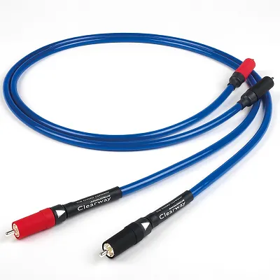 Chord Clearway RCA