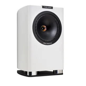 Kolumny podstawkowe Fyne Audio F 701SP - 2