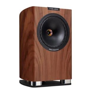 Kolumny podstawkowe Fyne Audio F 701SP - 3