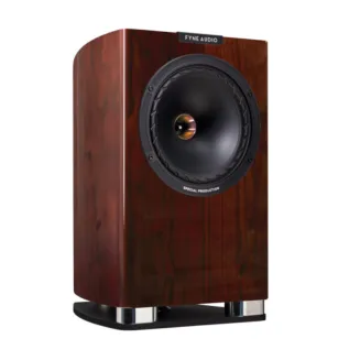 Kolumny podstawkowe Fyne Audio F 701SP - 4