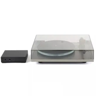 Gramofon Rega Planar 6 RS Edition (Rega Nd9) - 3