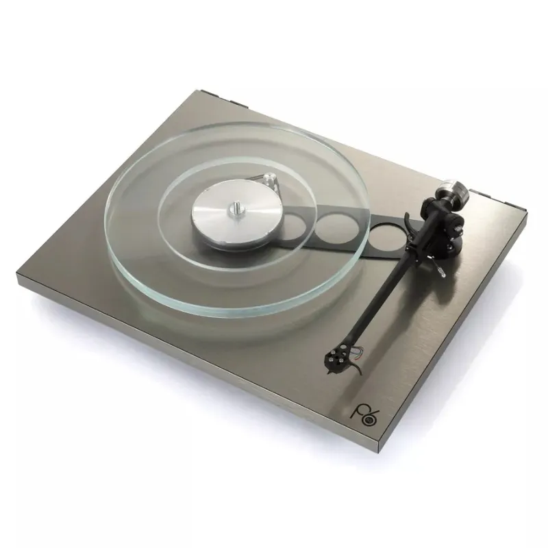 Gramofon Rega Planar 6 RS Edition (Rega Nd9)
