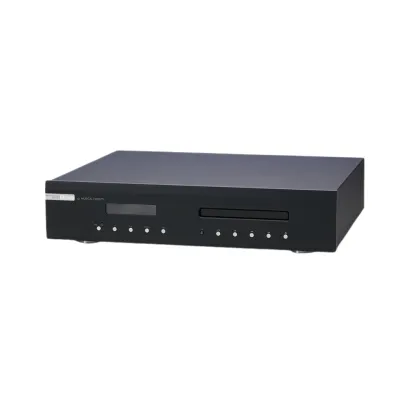 Odtwarzacz CD Musical Fidelity M3scd (czarny)
