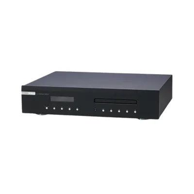 Odtwarzacz CD Musical Fidelity M3scd (czarny)