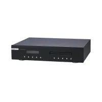 Odtwarzacz CD Musical Fidelity M3scd (czarny)