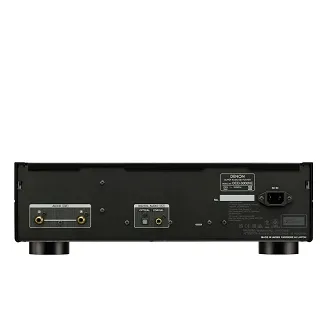 Odtwarzacz CD Denon DCD-3000NE - 4