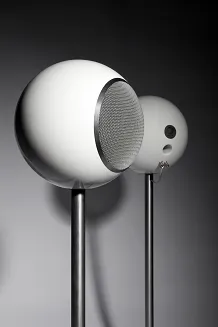 Elipson Planet L (biały) - 4