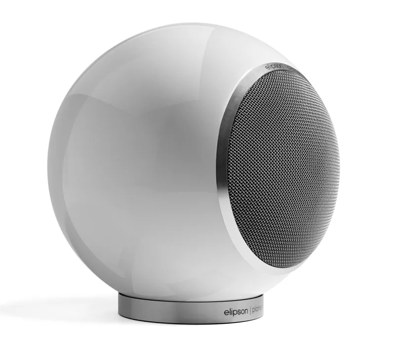 Elipson Planet L (biały)