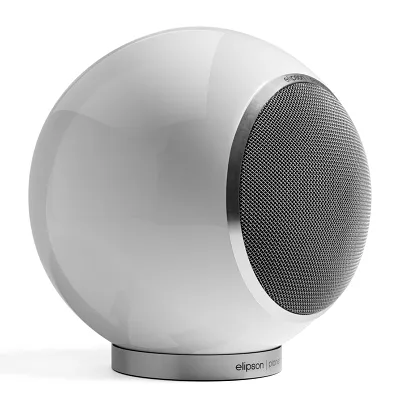 Elipson Planet L (biały)