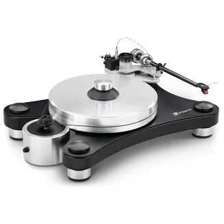 Gramofon VPI Prime 21 - 3