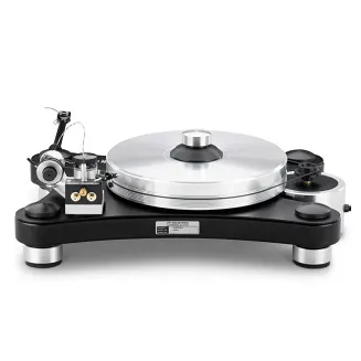 Gramofon VPI Prime 21 - 4