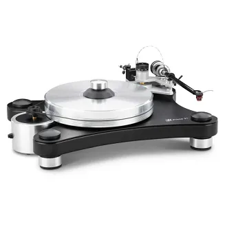 Gramofon VPI Prime 21 - 6