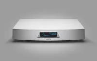 Odtwarzacz sieciowy Lumin L2 (srebrny)