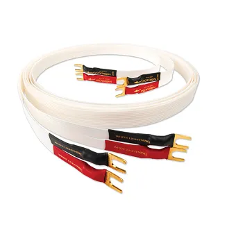 Kabel Głośnikowy Nordost White Lightning Speaker Cable - 2