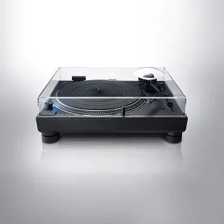 Gramofon Technics SL-1210GR2 (czarny) - 2