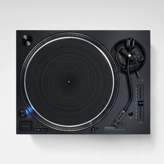 Gramofon Technics SL-1210GR2 (czarny) - 4